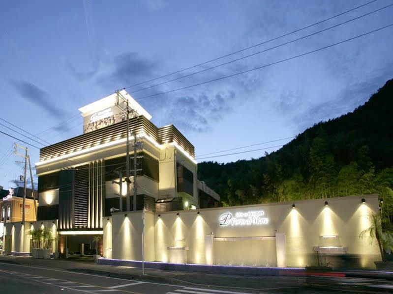 ホテル ポルト 男塾ホテルグループ (Adults Only) Himeji Luaran gambar